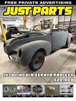Just Parts